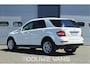 Mercedes-Benz ML-klasse ML 350 4Matic Automaat Goed Onderhouden Parktronic Youngtimer