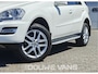 Mercedes-Benz ML-klasse ML 350 4Matic Automaat Goed Onderhouden Parktronic Youngtimer