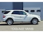 Mercedes-Benz ML-klasse ML 350 4Matic Automaat Goed Onderhouden Parktronic Youngtimer