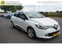 Renault Clio Estate 0.9 TCE EXPRESSION ORIGINEEL NEDERLANDS NAVI AIRCO CRUISECONTROL TREKHAAK 16INCH LMV LED ELECTR.RAMEN-SPIEGELS