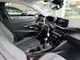 Peugeot 208 1.2T 100pk Allure | Parkeersensoren | Cruise Control | Privacy Glass | Draadloos Apple Carplay/Android Auto