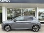 Peugeot 208 1.2T 100pk Allure | Parkeersensoren | Cruise Control | Privacy Glass | Draadloos Apple Carplay/Android Auto