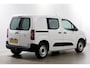 Peugeot Partner 1.5 BlueHDI 130pk Automaat Airco/Navi/Cruise Control 06-2020