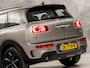 MINI Clubman 2.0 Cooper S Chilli 192Pk Automaat (PANORAMADAK, GROOT NAVI, MEMORY SEAT, LEDER, HARMAN/KARDON, CAMERA, STOELVERWARMING, LED KOPLAMPEN, NIEUWSTAAT)