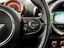 MINI Clubman 2.0 Cooper S Chilli 192Pk Automaat (PANORAMADAK, GROOT NAVI, MEMORY SEAT, LEDER, HARMAN/KARDON, CAMERA, STOELVERWARMING, LED KOPLAMPEN, NIEUWSTAAT)