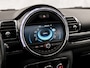 MINI Clubman 2.0 Cooper S Chilli 192Pk Automaat (PANORAMADAK, GROOT NAVI, MEMORY SEAT, LEDER, HARMAN/KARDON, CAMERA, STOELVERWARMING, LED KOPLAMPEN, NIEUWSTAAT)