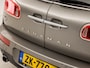 MINI Clubman 2.0 Cooper S Chilli 192Pk Automaat (PANORAMADAK, GROOT NAVI, MEMORY SEAT, LEDER, HARMAN/KARDON, CAMERA, STOELVERWARMING, LED KOPLAMPEN, NIEUWSTAAT)