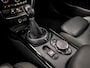 MINI Clubman 2.0 Cooper S Chilli 192Pk Automaat (PANORAMADAK, GROOT NAVI, MEMORY SEAT, LEDER, HARMAN/KARDON, CAMERA, STOELVERWARMING, LED KOPLAMPEN, NIEUWSTAAT)