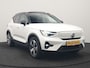 Volvo XC40 Recharge Ultimate 69 kWh 232pk Dealer O.H | Panodak | 360 Camera | Adaptive Cruise | Harman / Kardon | Alcantara Sportstoelen Memory & Verwarmd | BLIS | Keyless | Apple Carplay | Pilot Assist | Stuurverwarming | Google Assistant & Maps | Navigatie | DAB | 19"L.M |