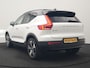 Volvo XC40 Recharge Ultimate 69 kWh 232pk Dealer O.H | Panodak | 360 Camera | Adaptive Cruise | Harman / Kardon | Alcantara Sportstoelen Memory & Verwarmd | BLIS | Keyless | Apple Carplay | Pilot Assist | Stuurverwarming | Google Assistant & Maps | Navigatie | DAB | 19"L.M |