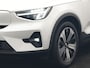 Volvo XC40 Recharge Ultimate 69 kWh 232pk Dealer O.H | Panodak | 360 Camera | Adaptive Cruise | Harman / Kardon | Alcantara Sportstoelen Memory & Verwarmd | BLIS | Keyless | Apple Carplay | Pilot Assist | Stuurverwarming | Google Assistant & Maps | Navigatie | DAB | 19"L.M |