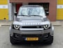 Land Rover Defender 110 P400e HSE X-Dynamic Pano 22'' Meridian 360° Trekhaak Ventilatie