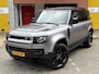 Land Rover Defender 110 P400e HSE X-Dynamic Pano 22'' Meridian 360° Trekhaak Ventilatie