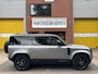 Land Rover Defender 110 P400e HSE X-Dynamic Pano 22'' Meridian 360° Trekhaak Ventilatie
