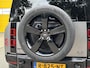 Land Rover Defender 110 P400e HSE X-Dynamic Pano 22'' Meridian 360° Trekhaak Ventilatie