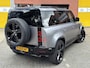 Land Rover Defender 110 P400e HSE X-Dynamic Pano 22'' Meridian 360° Trekhaak Ventilatie