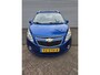 Chevrolet Spark 1.0 16V LS Bi-Fuel