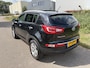 Kia Sportage 2.0 X-ecutive Plus Pack First Edition / NAVI / PANORAMADAK / CRUISE / YOUNGTIMER