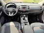 Kia Sportage 2.0 X-ecutive Plus Pack First Edition / NAVI / PANORAMADAK / CRUISE / YOUNGTIMER