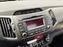Kia Sportage 2.0 X-ecutive Plus Pack First Edition / NAVI / PANORAMADAK / CRUISE / YOUNGTIMER