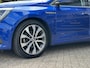 Renault Megane IV Estate 1.3 TCe 140 Techno | Dealeronderhouden | Trekhaak | Prachtige kleur bleu iron | Pack Parking | Easylink navigatiesysteem | Apple Carplay/Android Auto |