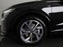 Audi Q4 e-tron S edition 82 kWh 286 pk | Glazen panoramadak | Techniekpakket plus | Trekhaak | S line leder zwart |