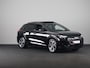 Audi Q4 e-tron S edition 82 kWh 286 pk | Nieuw Model | Glazen panoramadak | Techniekpakket plus | Trekhaak | S line leder zwart |