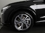 Audi Q4 e-tron S edition 82 kWh 286 pk | Nieuw Model | Glazen panoramadak | Techniekpakket plus | Trekhaak | S line leder zwart |
