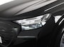 Audi Q4 e-tron S edition 82 kWh 286 pk | Nieuw Model | Glazen panoramadak | Techniekpakket plus | Trekhaak | S line leder zwart |