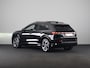 Audi Q4 e-tron S edition 82 kWh 286 pk | Nieuw Model | Glazen panoramadak | Techniekpakket plus | Trekhaak | S line leder zwart |