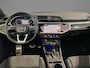 Audi Q3 45 TFSIe S edition · Panoramadak · 360°Camera + Parkeersensoren · Apple/Android Car Play · SONOS · Stoelverwarming · Drive select