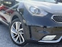 Kia Niro Hybrid 1.6 GDi Design Edition 1e Eigenaar,Trekhaak,Pano,Camera,Carplay,Stoelverw-Stuurverw,Halfleder,Lm velgen,Dealer Onderhouden,Rijstrooksensor,N.A.P,Apk tot 11-2026