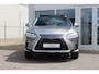 Lexus RX 450h Hybrid 4WD President Line I Mark Lev. I Trekhaak I Panodak I 360-camera