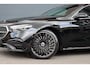 Mercedes-Benz E-klasse 450 d 4MATIC AMG Line | Hyperscreen | Luchtvering | Achterasbesturing | Standkachel | Nappa Leder | Stoelventilatie | Trekhaak | Distronic+ | HUD | Massage | 3D-Display |