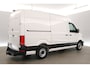 Volkswagen Crafter 2.0 TDI L3H3 | Automaat | Airco | Camera | 3 Zits | Cruise | Carplay | Trekhaak | Parkeersens.