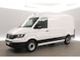 Volkswagen Crafter 2.0 TDI L3H3 | Automaat | Airco | Camera | 3 Zits | Cruise | Carplay | Trekhaak | Parkeersens.