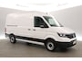 Volkswagen Crafter 2.0 TDI L3H3 | Automaat | Airco | Camera | 3 Zits | Cruise | Carplay | Trekhaak | Parkeersens.