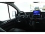 Ford Transit Custom 320 2.0 TDCI L2H1 Limited DC 170Pk, 5 Pers. Leer, 2x schuifdeur