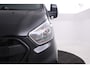 Ford Transit Custom 320 2.0 TDCI L2H1 Limited DC 170Pk, 5 Pers. Leer, 2x schuifdeur