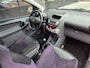 Citroën C1 1.0-12V Exclusive | Airco | Half Leder