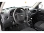 Jeep Patriot 2.4 Sport Liberty