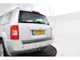 Jeep Patriot 2.4 Sport Liberty