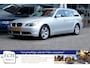 BMW 5-Serie Touring 525i 192 pk Aut. Executive, Leer