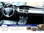 BMW 5-Serie Touring 525i 192 pk Aut. Executive, Leer