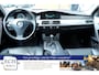 BMW 5-Serie Touring 525i 192 pk Aut. Executive, Leer