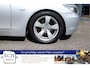 BMW 5-Serie Touring 525i 192 pk Aut. Executive, Leer
