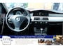 BMW 5-Serie Touring 525i 192 pk Aut. Executive, Leer