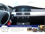 BMW 5-Serie 523i 177 pk Aut. Executive, Groot Navi