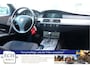 BMW 5-Serie 523i 177 pk Aut. Executive, Groot Navi