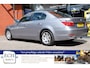 BMW 5-Serie 523i 177 pk Aut. Executive, Groot Navi